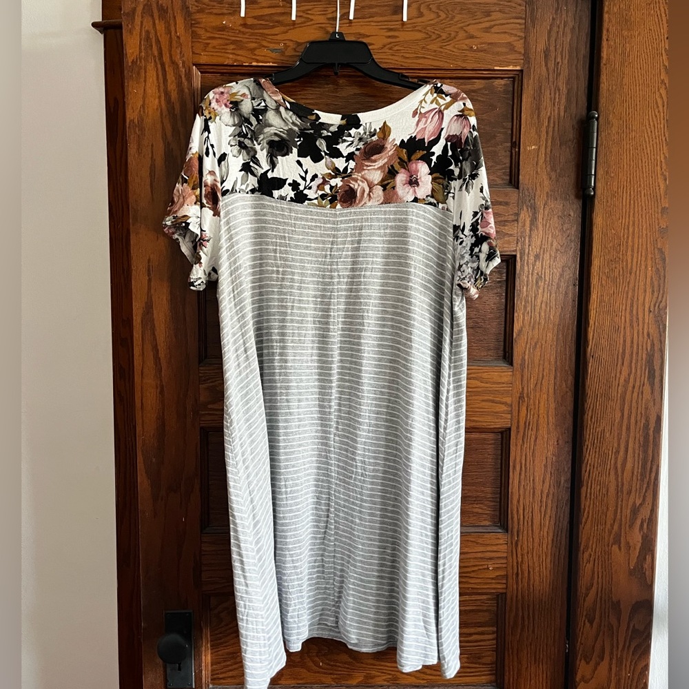 Spring Casual Dress
